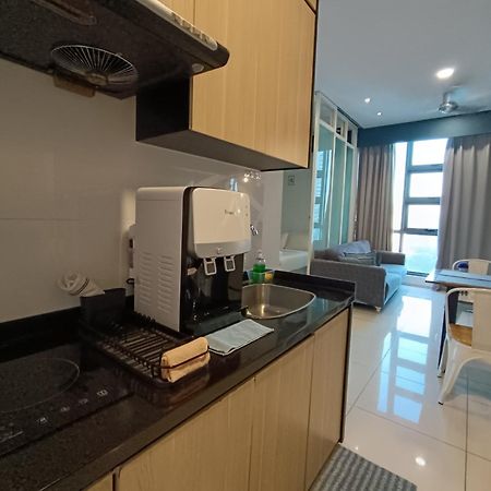 Robertson Cozy 3 Bedroom Family Suite With Netflix 吉隆坡 外观 照片