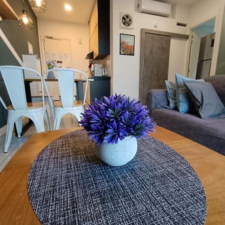 Robertson Cozy 3 Bedroom Family Suite With Netflix 吉隆坡 外观 照片