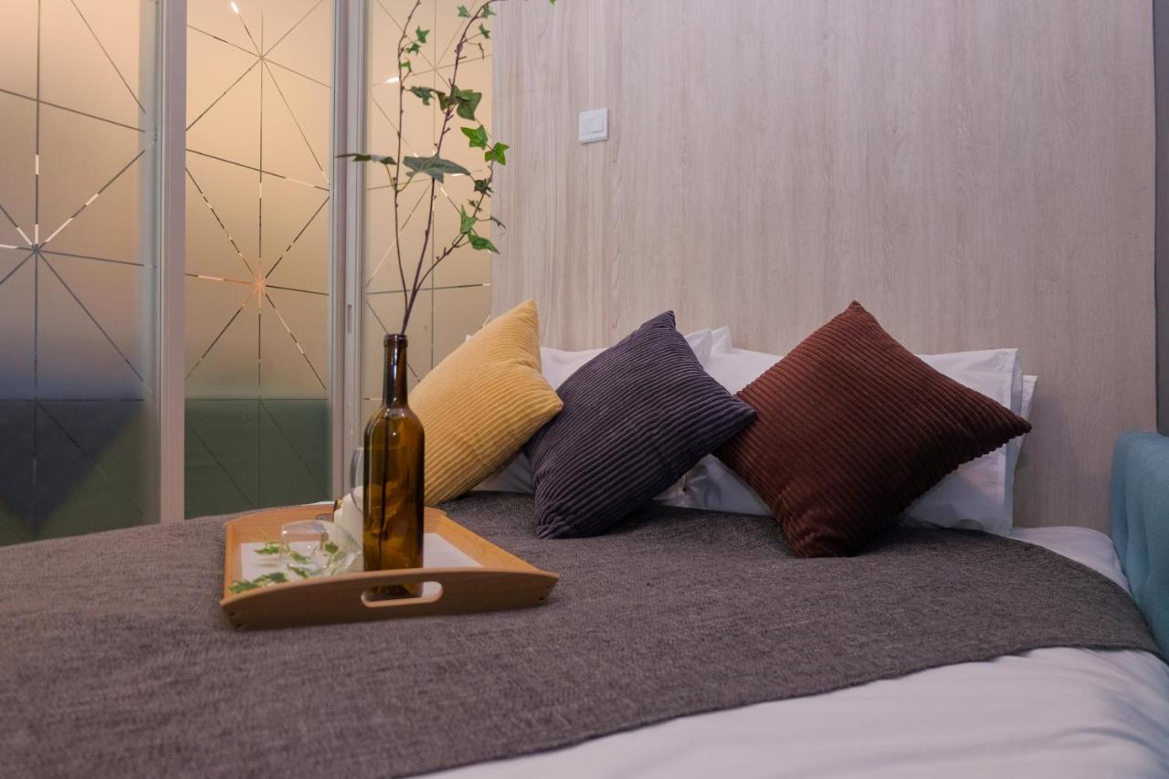 Robertson Cozy 3 Bedroom Family Suite With Netflix 吉隆坡 外观 照片