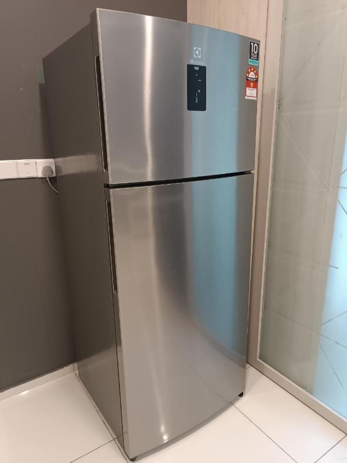 Robertson Cozy 3 Bedroom Family Suite With Netflix 吉隆坡 外观 照片